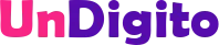 Logo undigito
