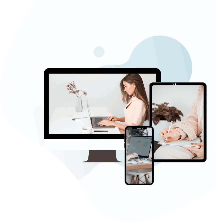 crear un sitio web para tu negocio